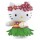 Bullyland - Hello Kitty Aloha